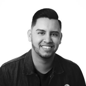 Meet your Posher, Jose